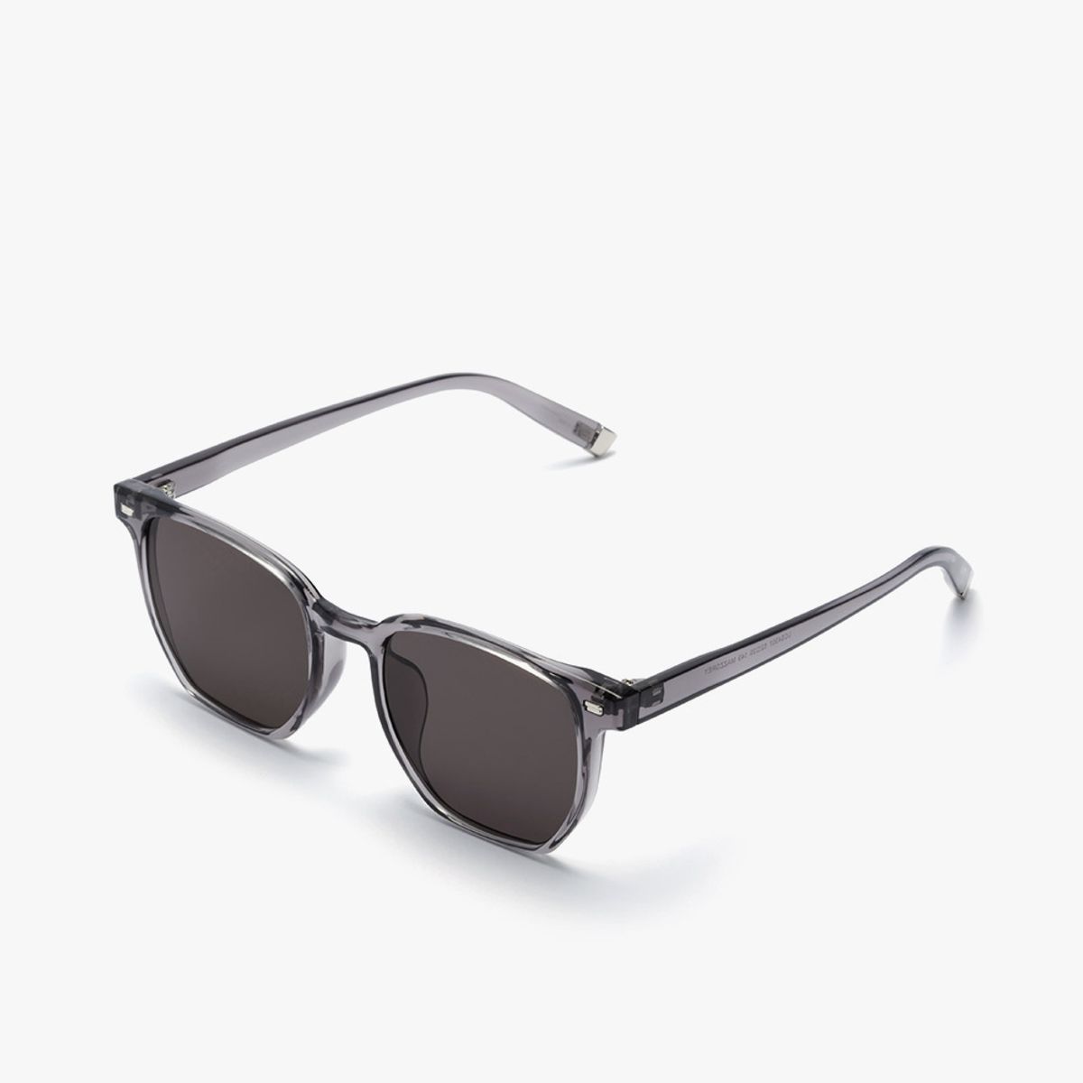 룩옵티컬(LOOKOPTICAL) 선글라스(LCS4307 MAZZGREY 52)