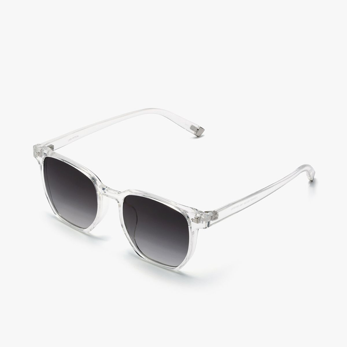 룩옵티컬(LOOKOPTICAL) 선글라스(LCS4307 CRYSTAL 52)