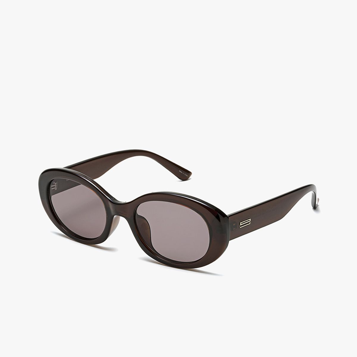룩옵티컬(LOOKOPTICAL) 선글라스(LCS4305 SEALBROWN 54)