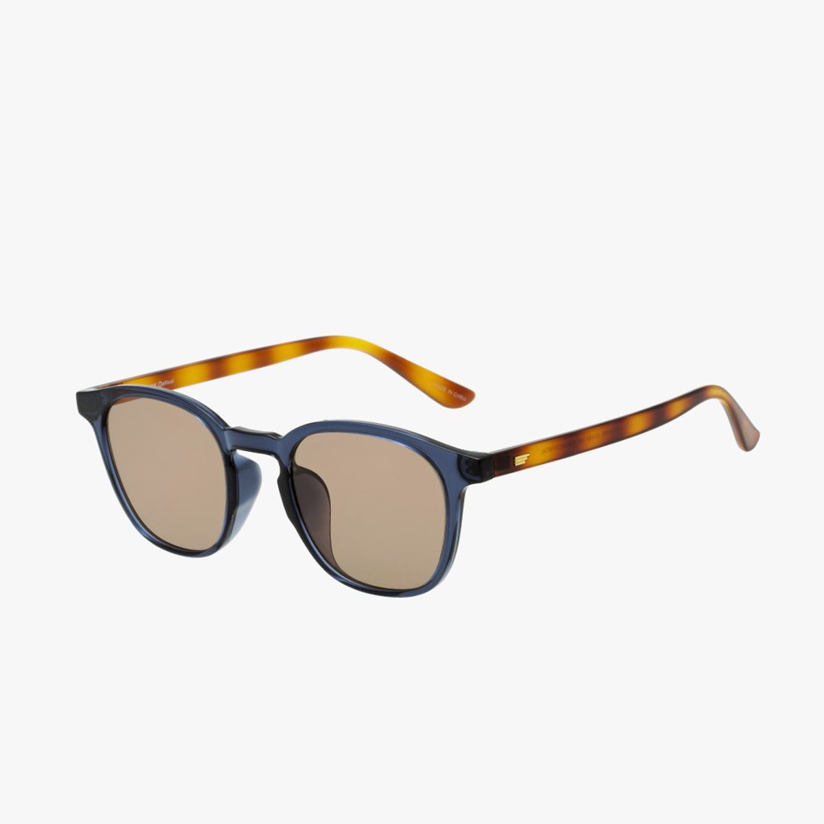 룩옵티컬(LOOKOPTICAL) 선글라스(LCS4299 R.BLUECRYSTAL 53)