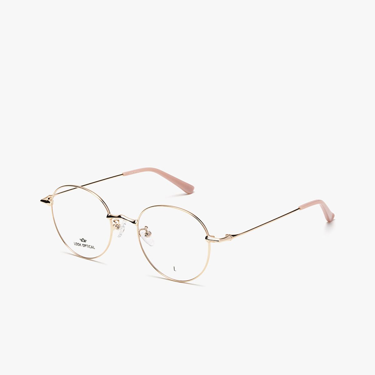 룩옵티컬(LOOKOPTICAL) 안경테(LC5961 660 51)