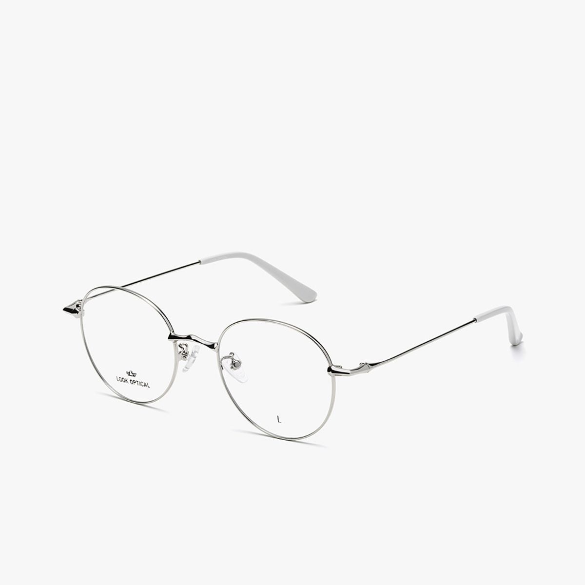 룩옵티컬(LOOKOPTICAL) 안경테(LC5961 220 51)