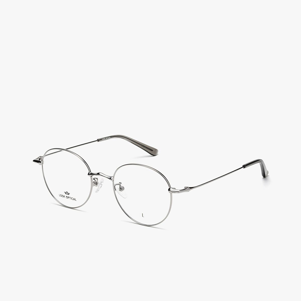 룩옵티컬(LOOKOPTICAL) 안경테(LC5961 110 51)