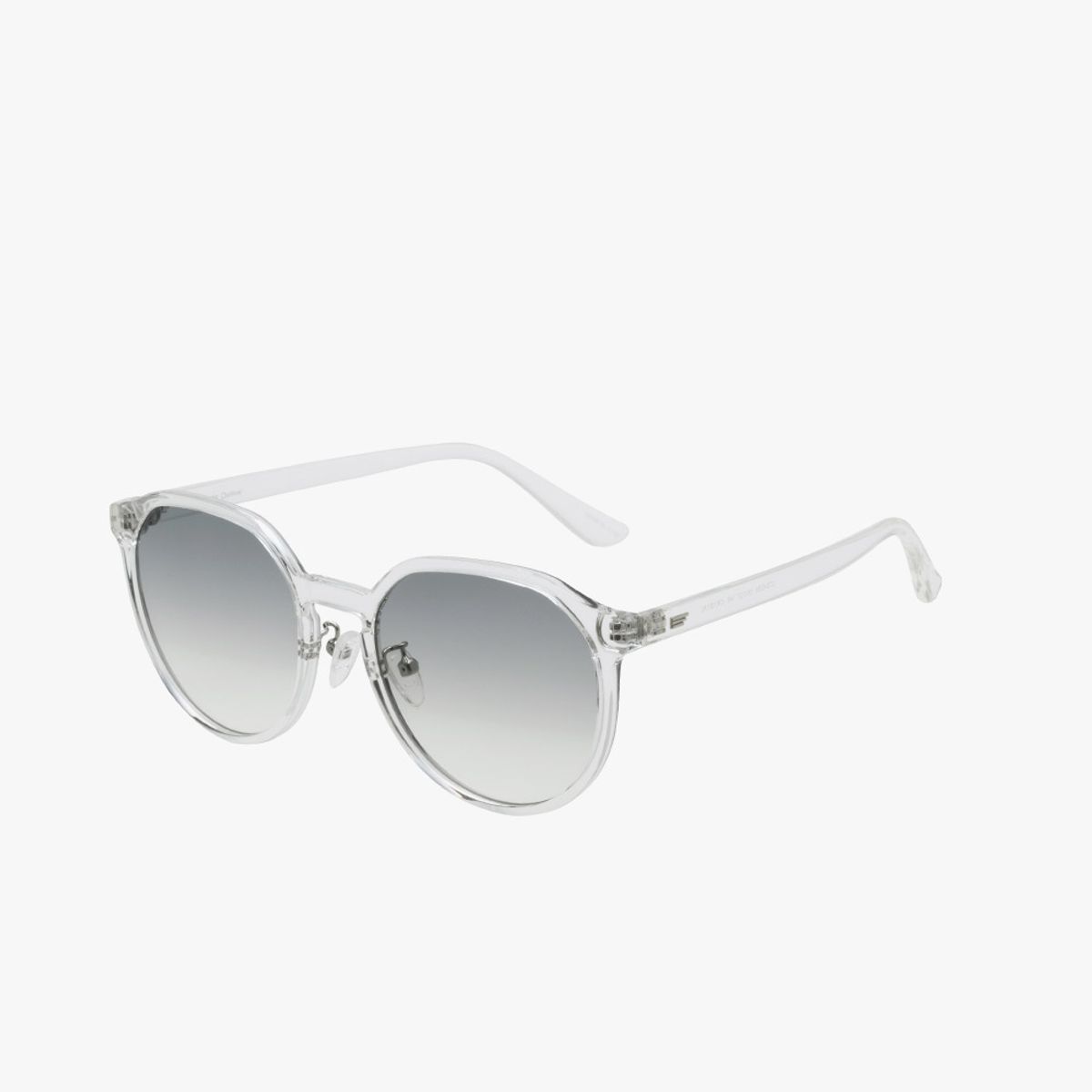 룩옵티컬(LOOKOPTICAL) 선글라스(LCS4298 CRYSTAL 56)