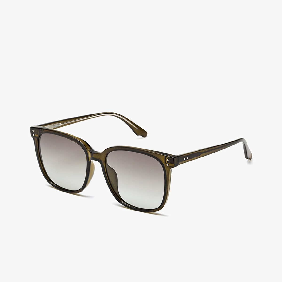 룩옵티컬(LOOKOPTICAL) 선글라스(LCS4326 DARKKHAKI/P 58)