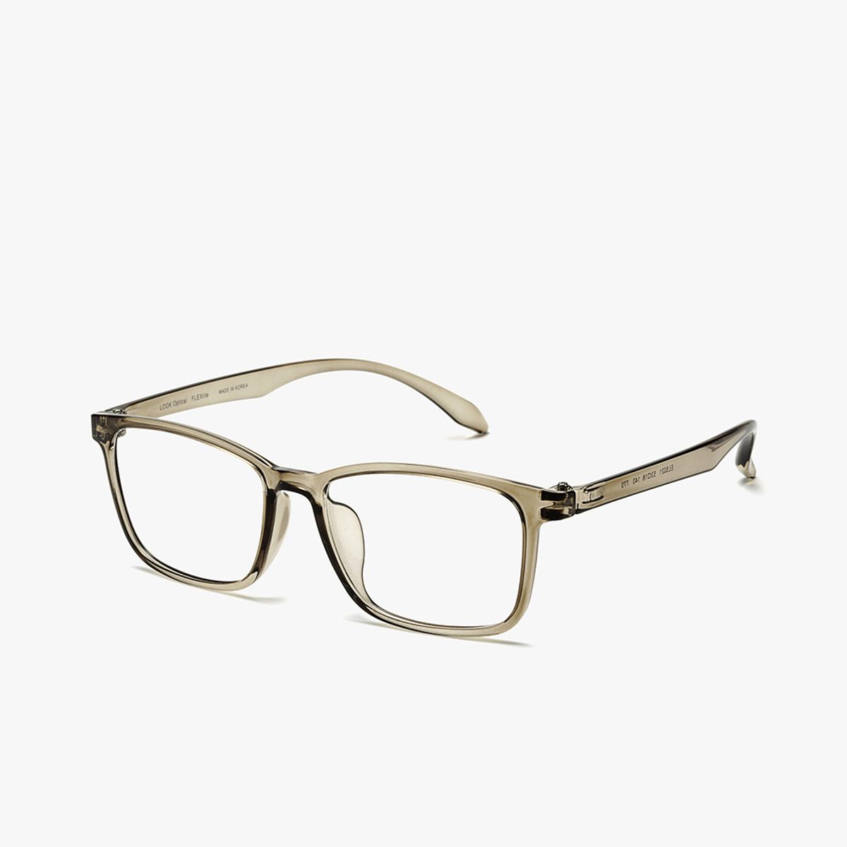 룩옵티컬(LOOKOPTICAL) 안경테(EL5021 770 53)