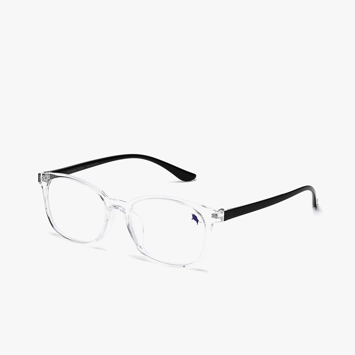 룩옵티컬(LOOKOPTICAL) 안경테(EL5010 211 54)