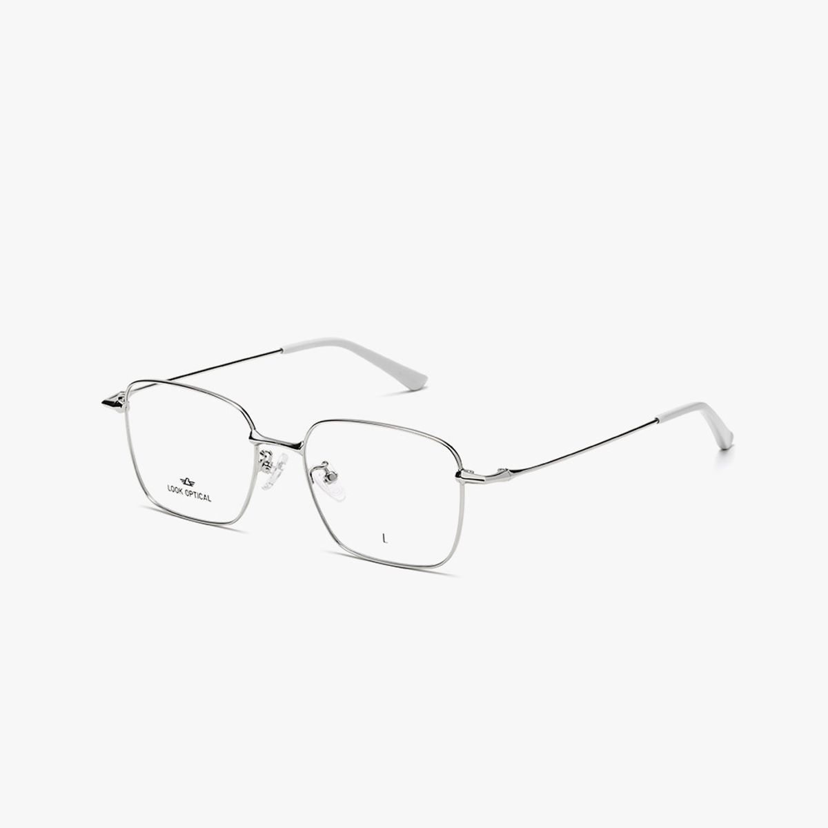 룩옵티컬(LOOKOPTICAL) 안경테(LC5962 220 54)