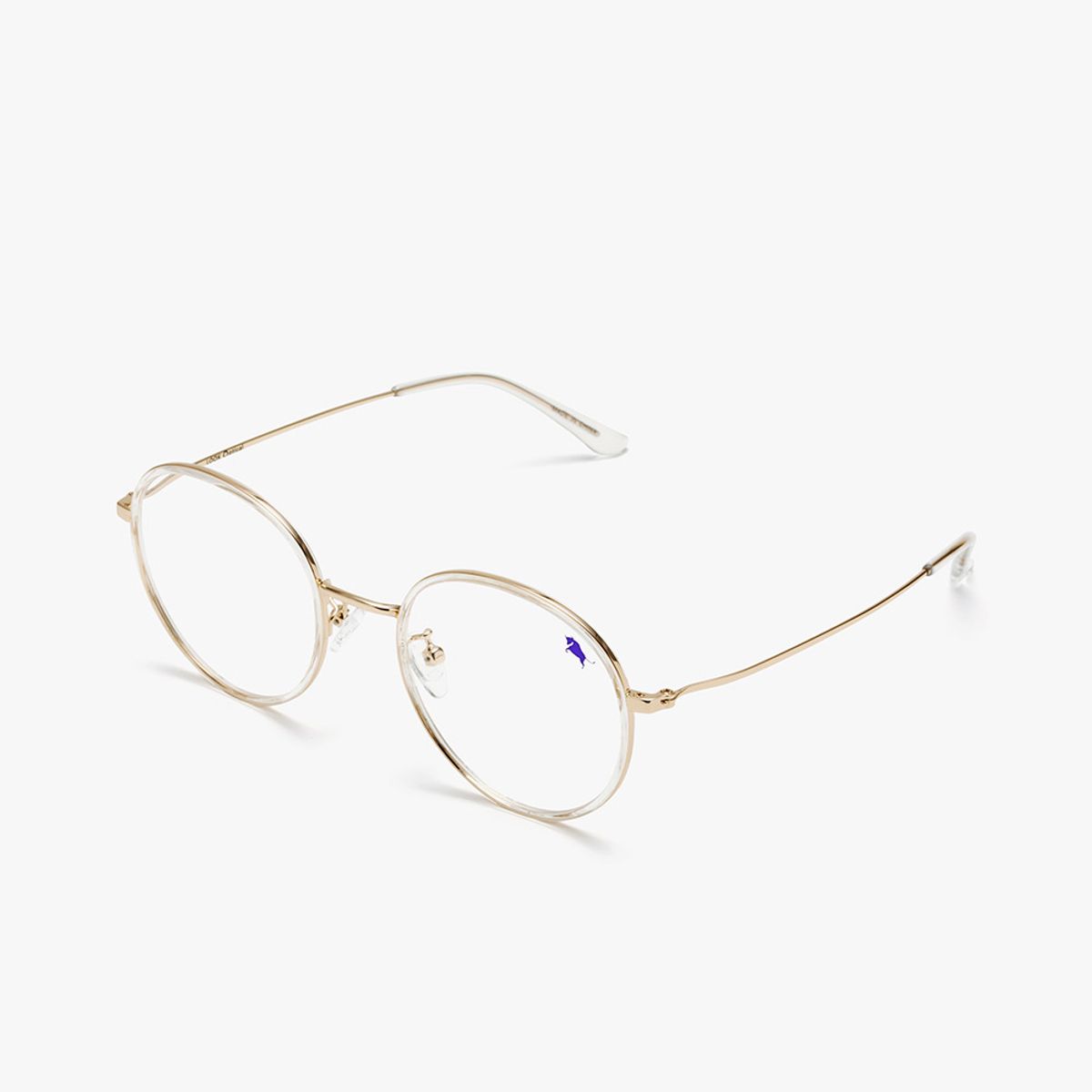 룩옵티컬(LOOKOPTICAL) 안경테(LC5742 250 52)