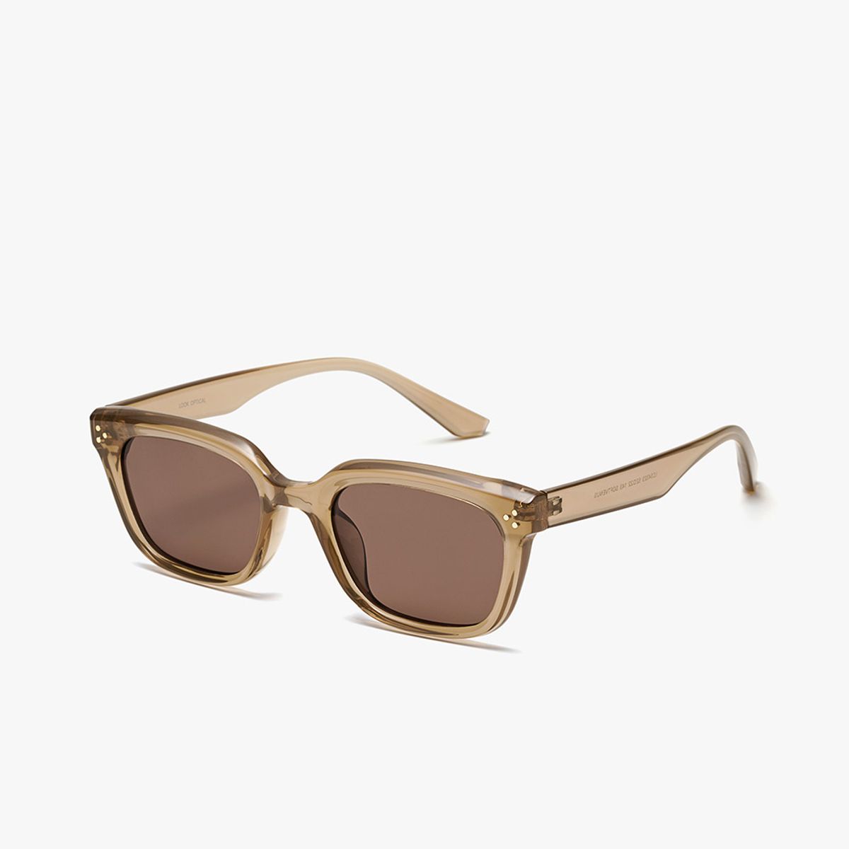 룩옵티컬(LOOKOPTICAL) 선글라스(LCS4323 SOFTVENUS 52)