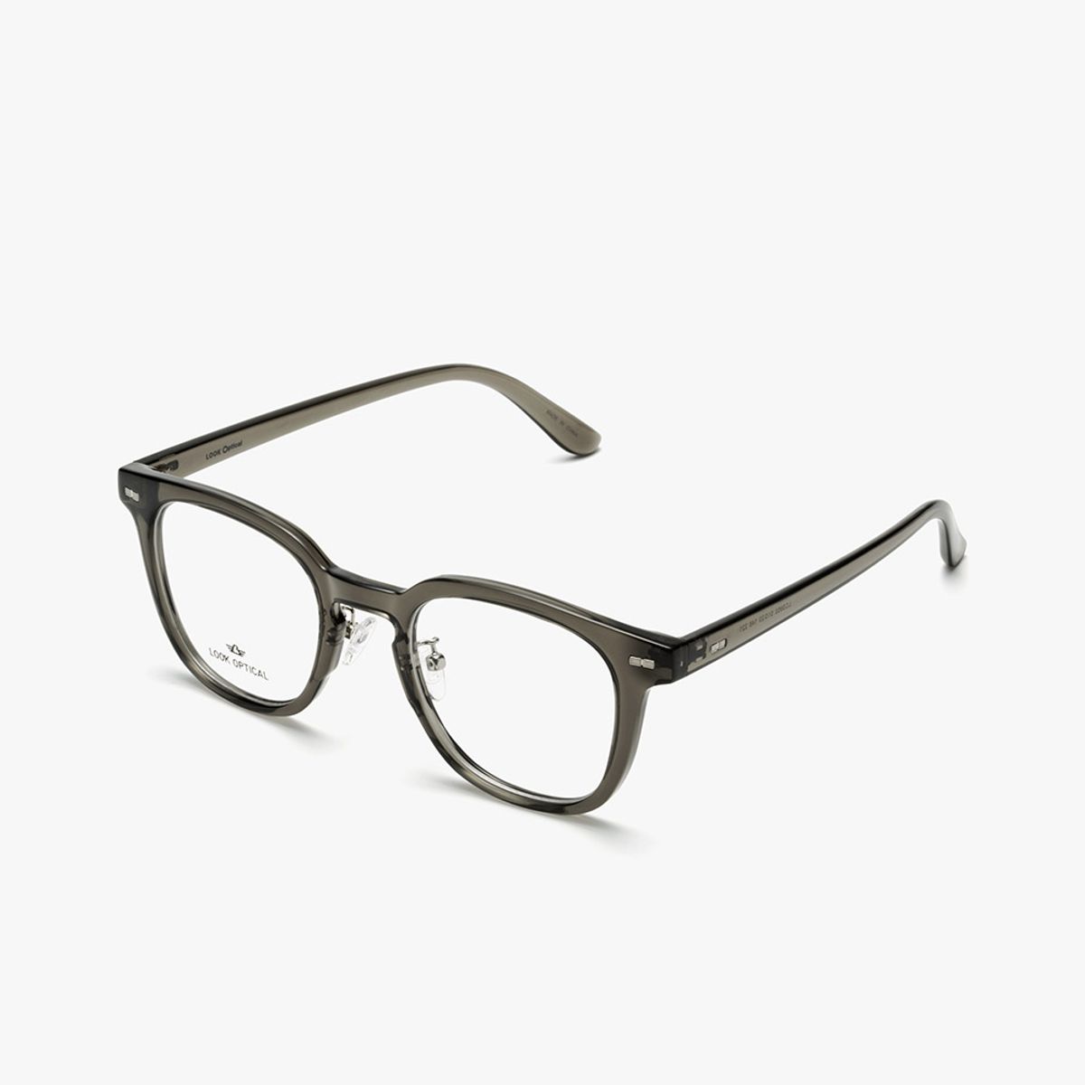룩옵티컬(LOOKOPTICAL) 안경테(LC5952 221 51)
