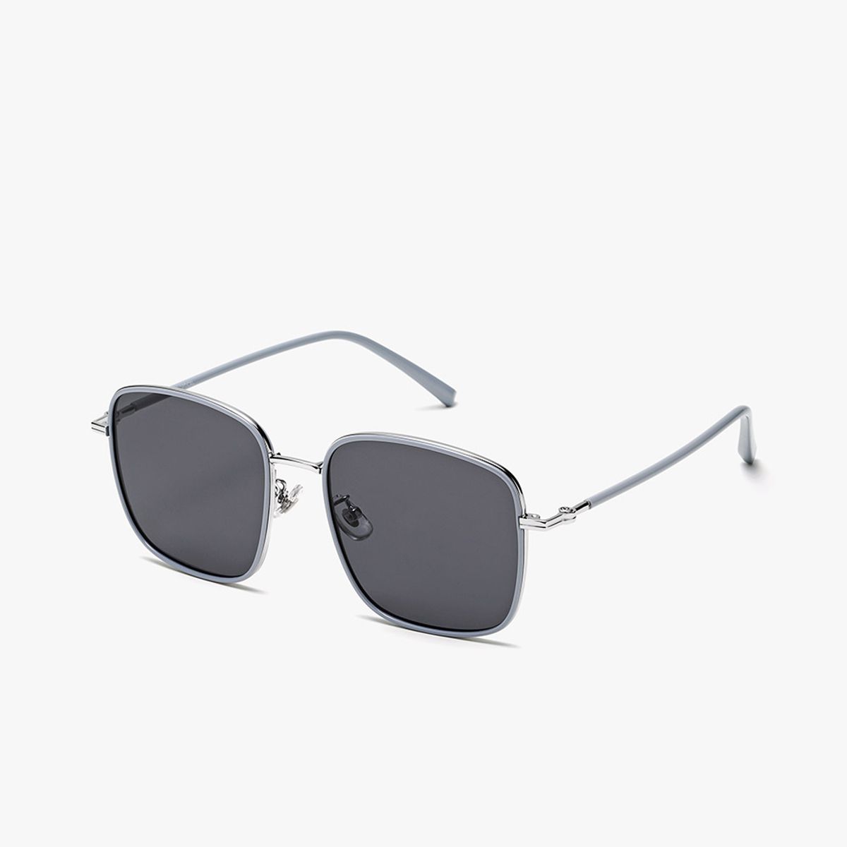 룩옵티컬(LOOKOPTICAL) 선글라스(LCS4322 SKYGREY 55)
