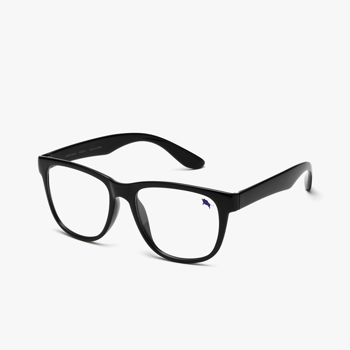 룩옵티컬(LOOKOPTICAL) 안경테(EL4052 114 54)
