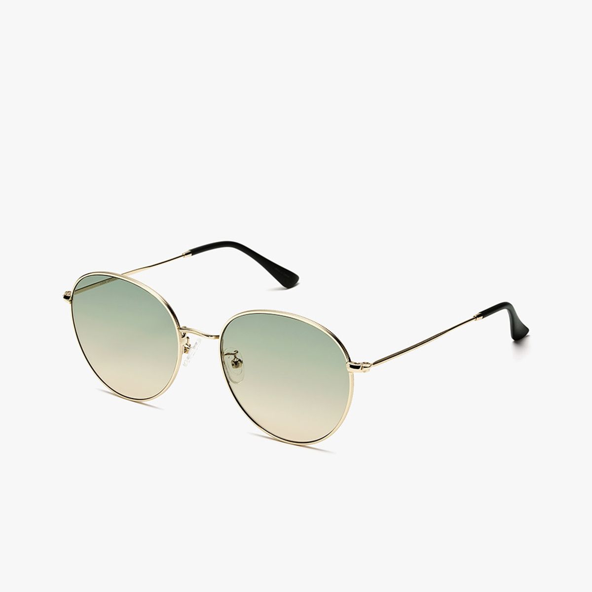 룩옵티컬(LOOKOPTICAL) 선글라스(LCS4317 SHINYLIGHTGOLD 57)