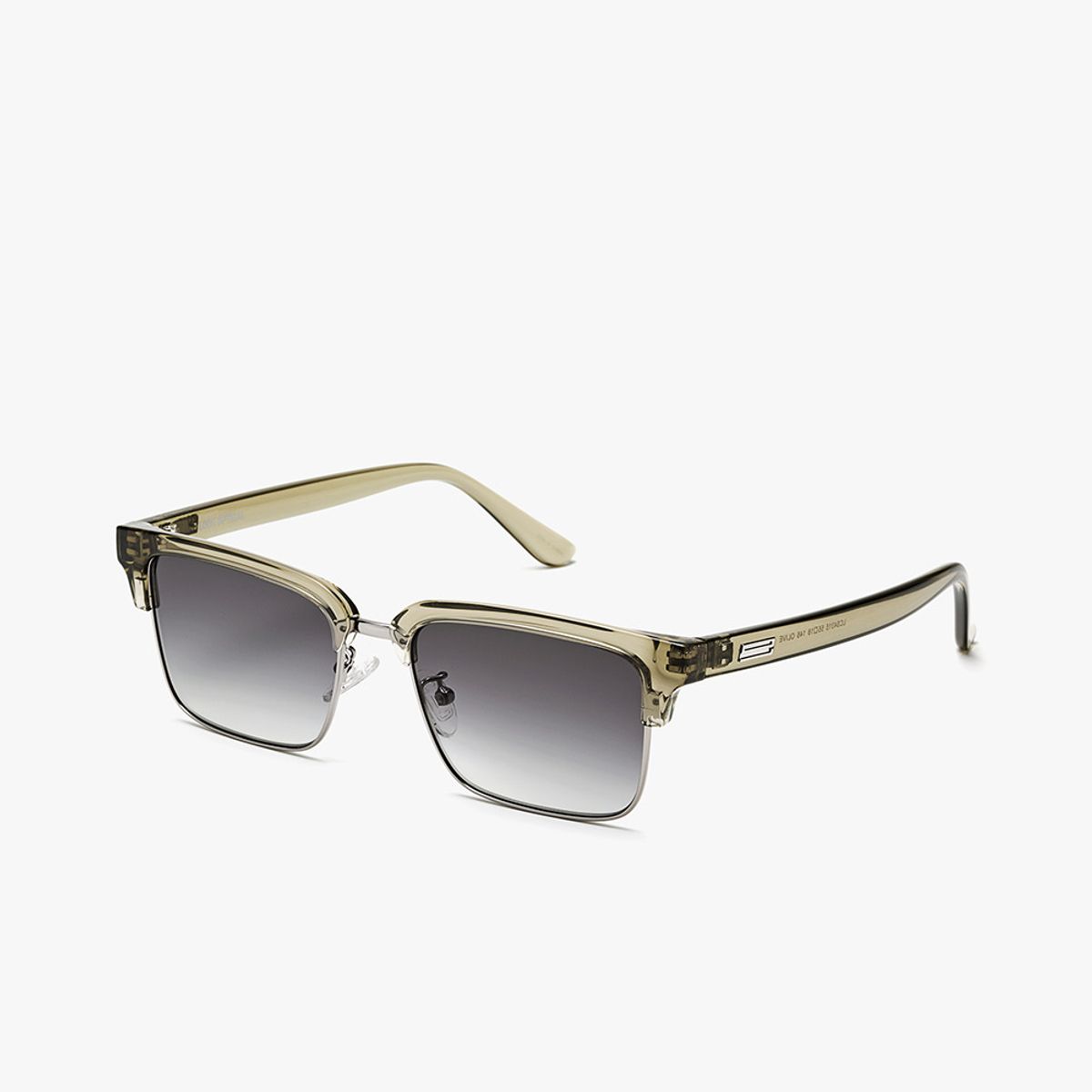 룩옵티컬(LOOKOPTICAL) 선글라스(LCS4315 OLIVE 55)