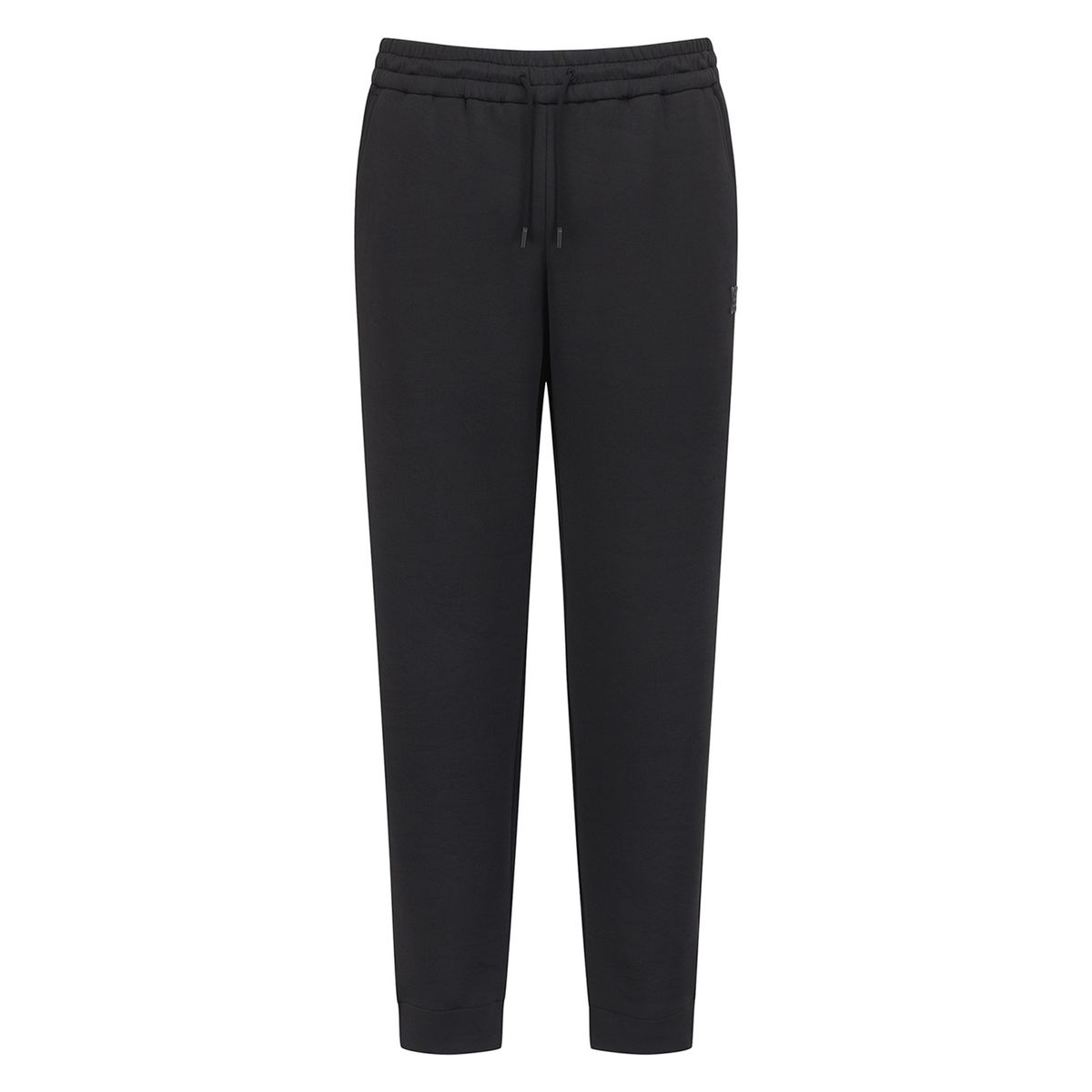 어뉴골프(ANEW GOLF) MEN FA JOGGER PANTS_BK