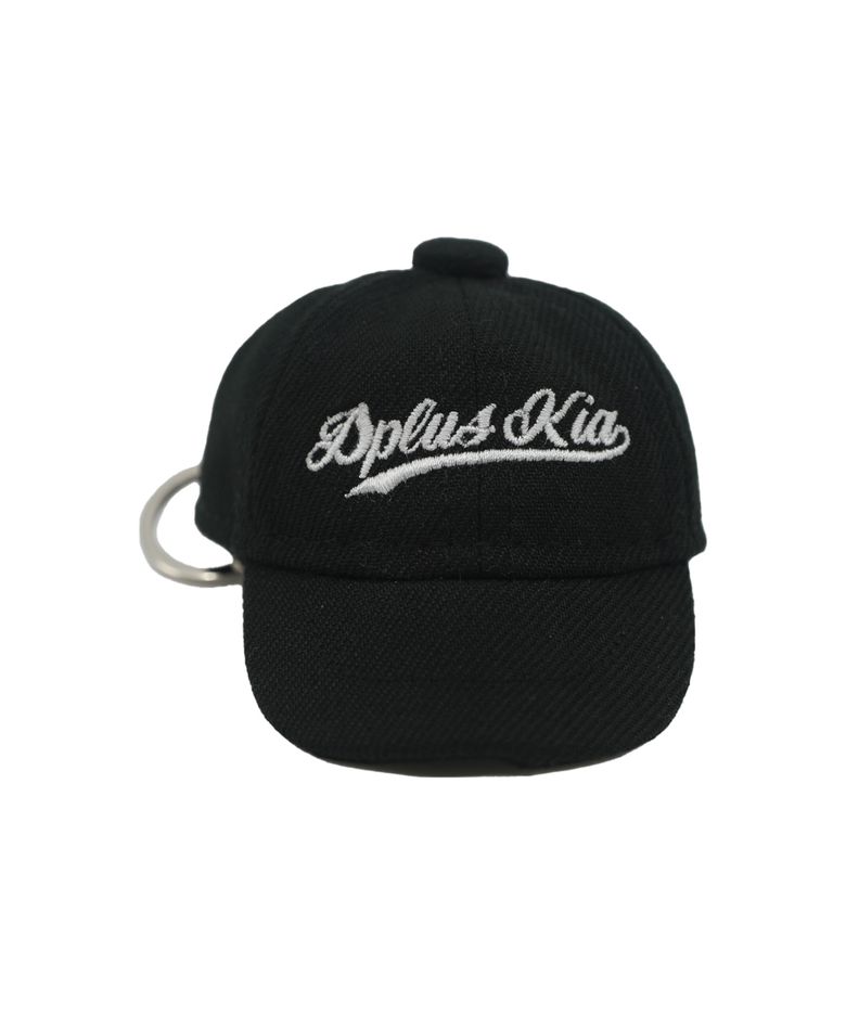 Dplus KIA X 뉴에라 모자 키 홀더