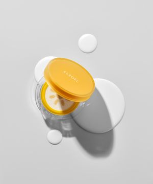 파데프리 팡팡 옐로우 선쿠션 15g 본품 더블세트 (2개)