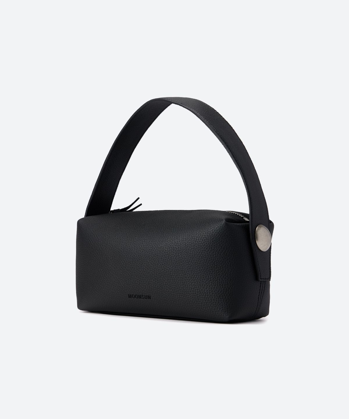 문선 아카이브(MOONSUN ARCHIVE) Bold Studed Bag Mini / Black