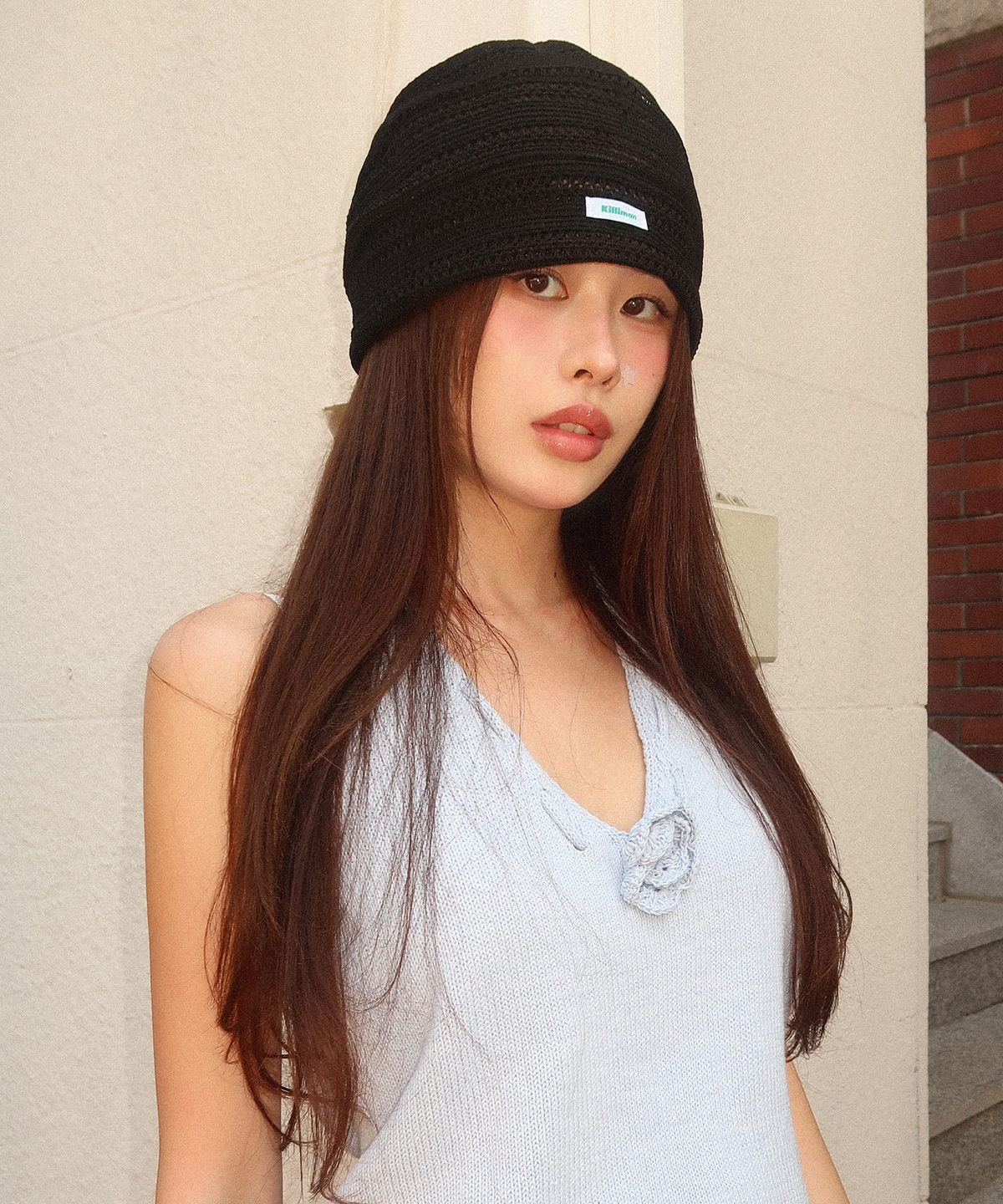 킬리만(KILLIMAN) Tanzania Beanie - Night