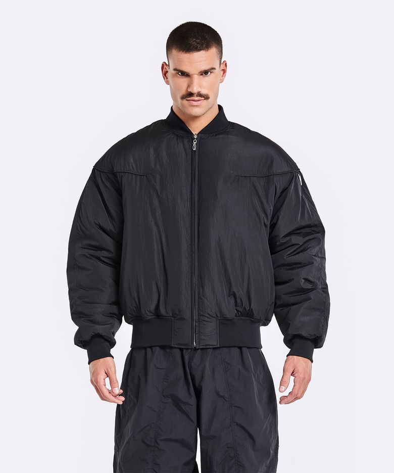 Tendon ma-1 - black
