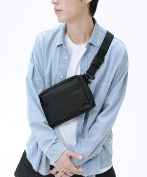 레지나X스쿠프 스퀘어 슬링백