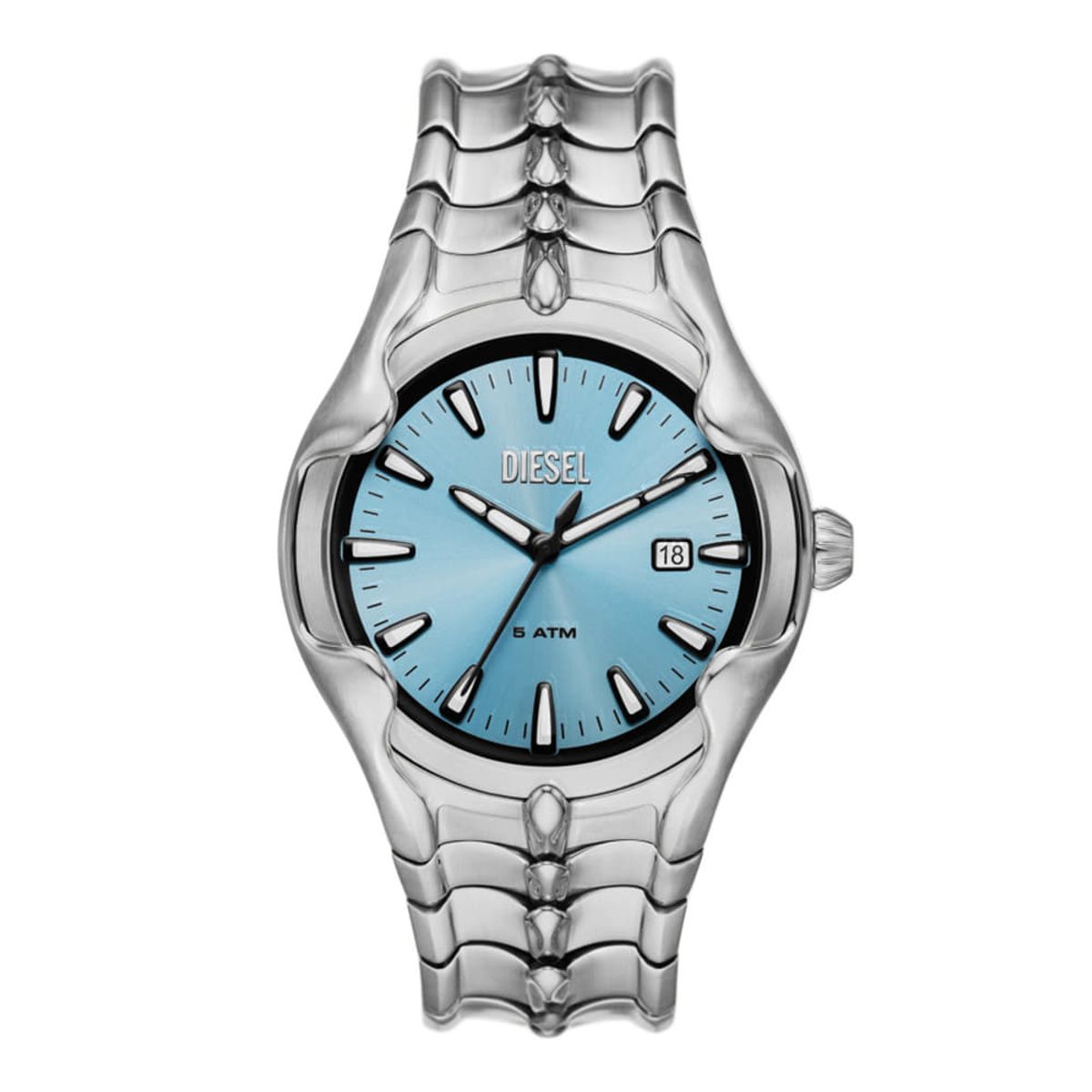 디젤 시계(DIESEL WATCH) DZ2200 (Vert) 베르 남성 메탈시계