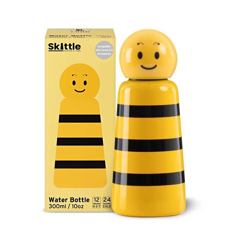 스키틀보틀2.0 미니 300ml 범블비