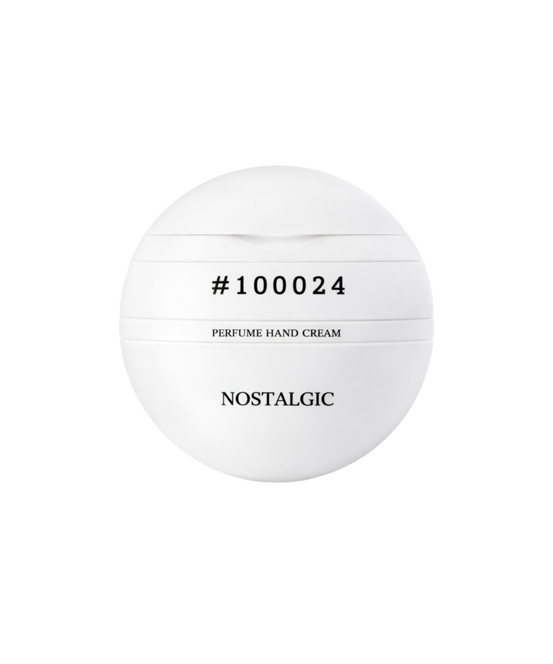 [선물포장] 노스탤직 퍼퓸 핸드크림 #100024 네롤리(50ml)