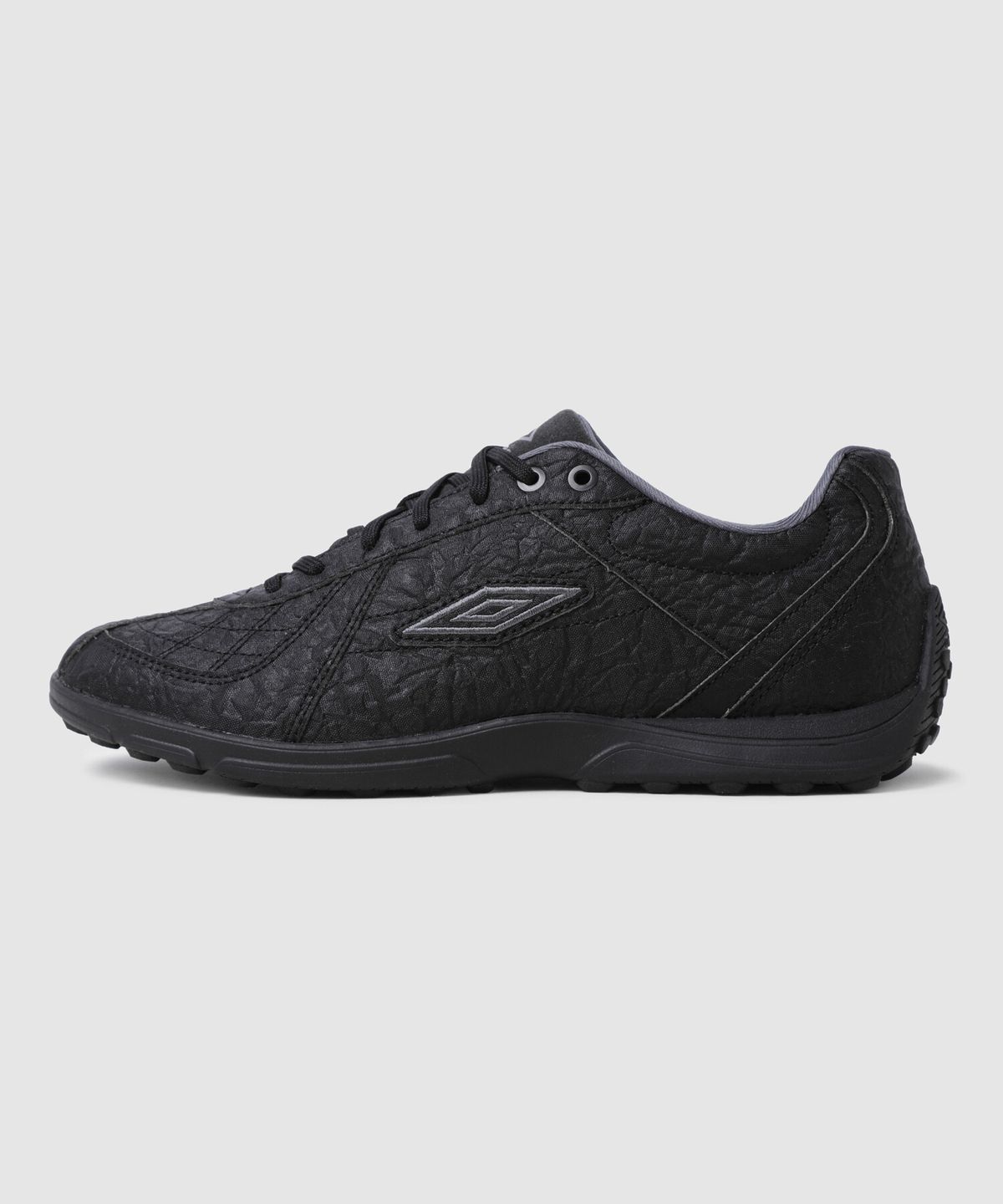 엄브로(UMBRO) [Umbro X White Mountaineering] 모터에이원 블랙(UQ323CCU91)