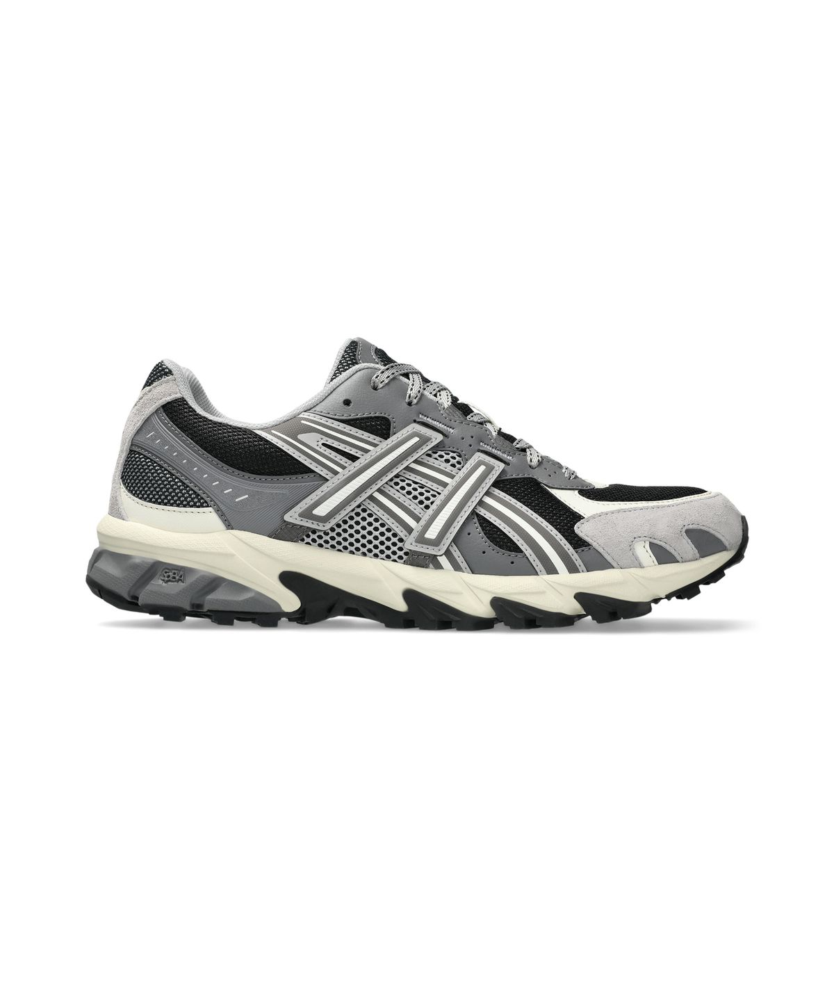 아식스(ASICS) 젤-소노마 TR62 - 블랙:시멘트그레이 / 1203A734-003