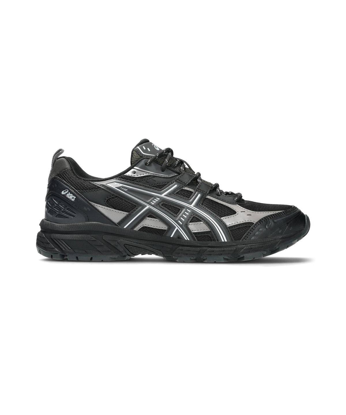 아식스(ASICS) 젤-누노비키 - 그래파이트 그레이:블랙 / 1203A536-021