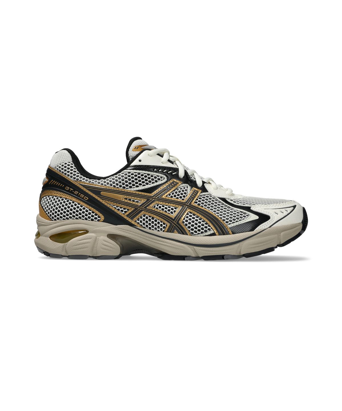 아식스(ASICS) GT-2160 - 크림:퓨어골드 / 1203A275-114