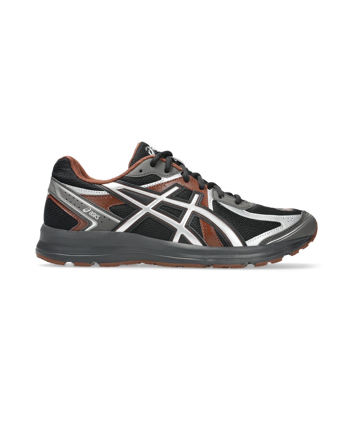아식스(ASICS) 조그 100S - 블랙:퓨어실버 / 1203A741-002