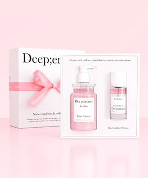 퍼퓸 헤어 샴푸 & 헤어 미스트 50ml 듀오세트 택1