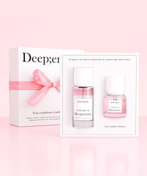 퍼퓸 헤어 오일에센스 & 헤어 미스트 50ml 듀오세트 택1