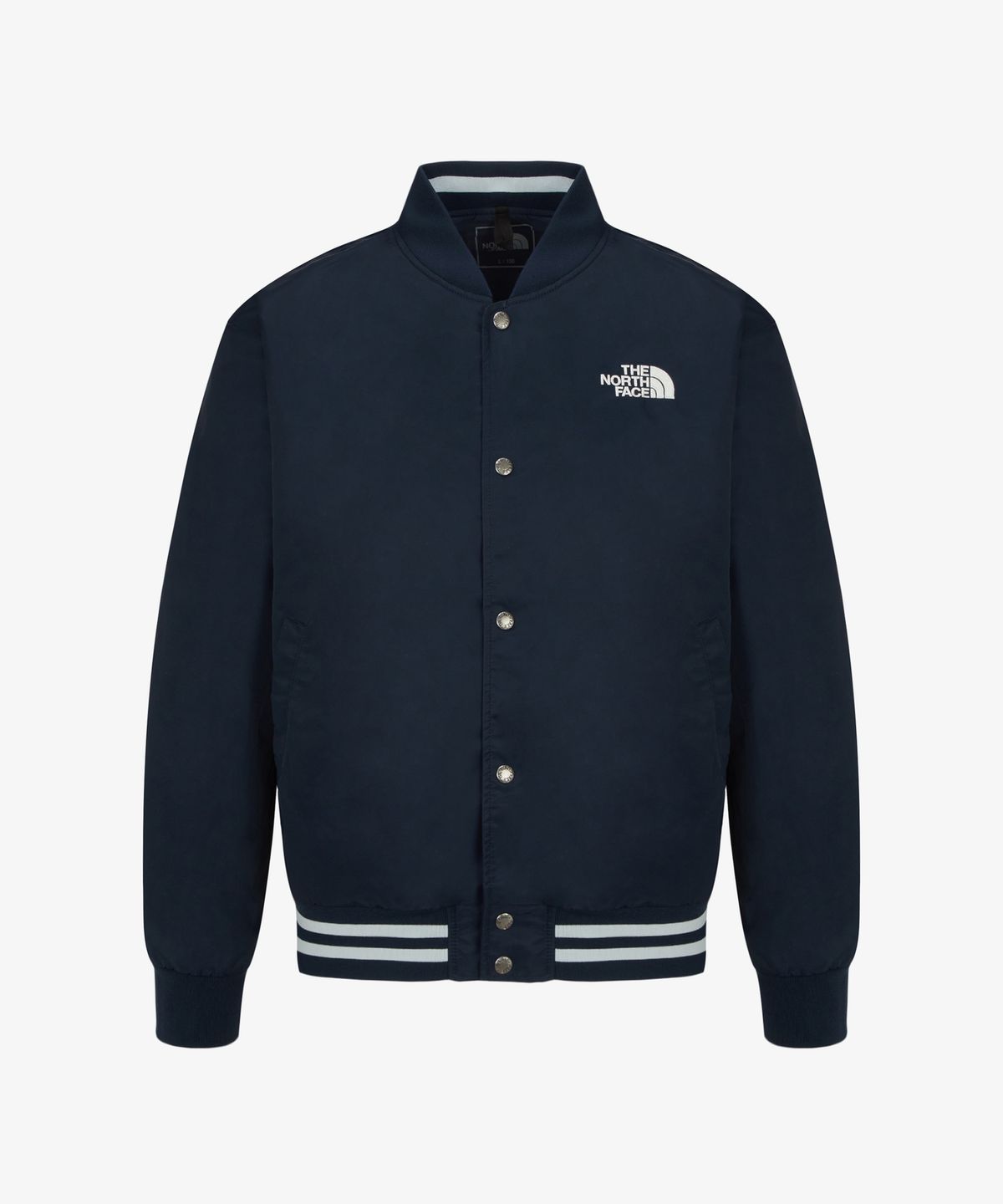 노스페이스(THE NORTH FACE) NJ3BR51B 남성 브레튼 자켓 DEEP_NAVY