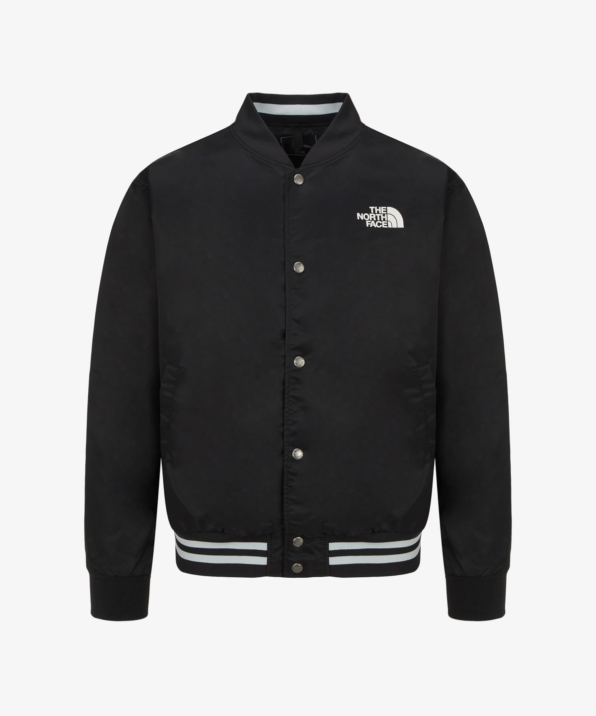 노스페이스(THE NORTH FACE) NJ3BR51A 남성 브레튼 자켓 BLACK