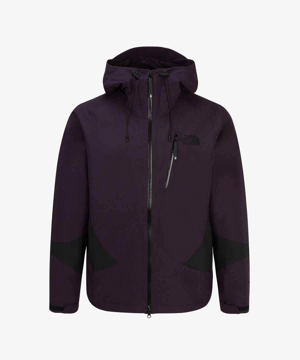 노스페이스(THE NORTH FACE) NJ2HR51C 남성 알토스 자켓 DEEP_VIOLET