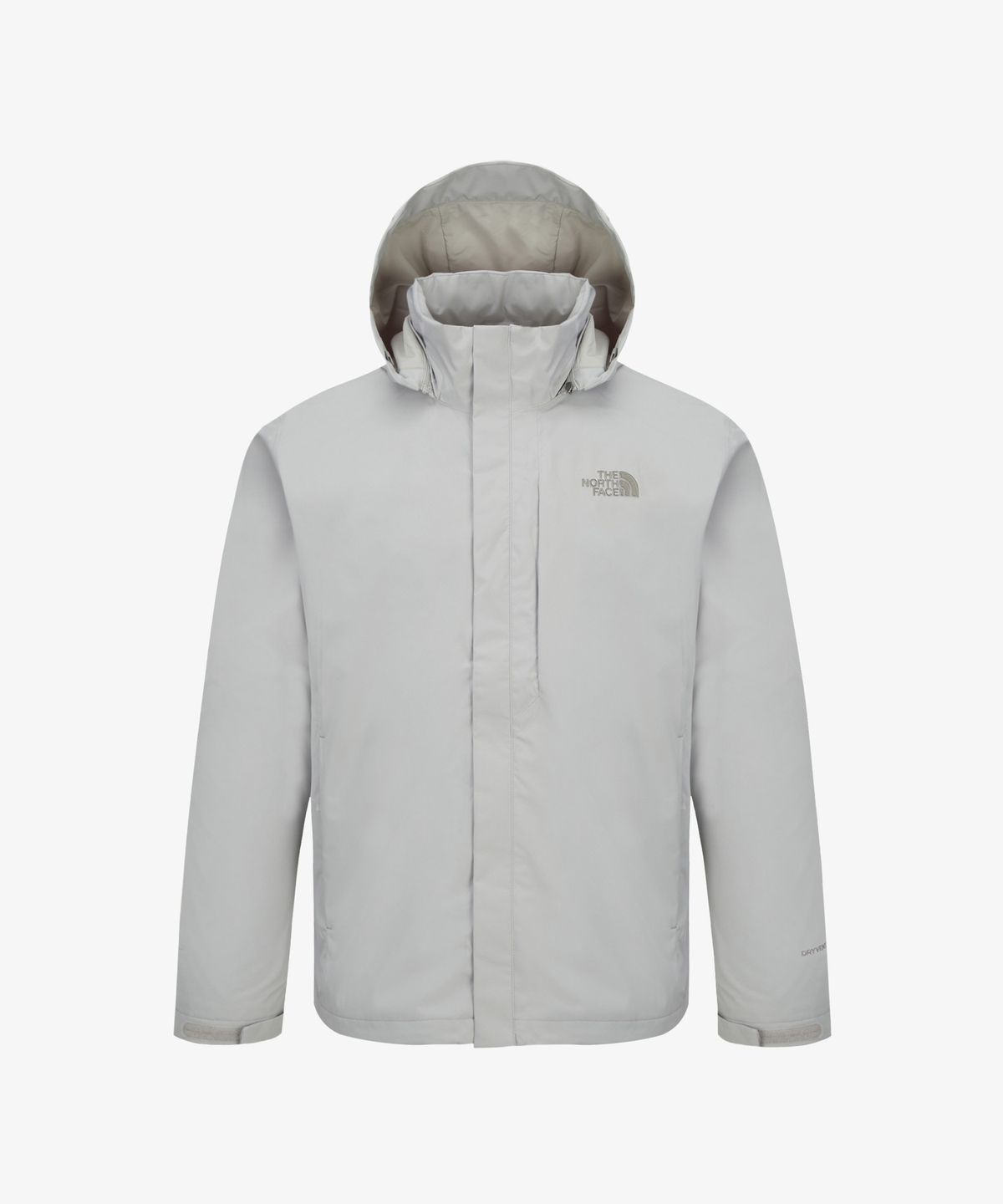 노스페이스(THE NORTH FACE) NJ2HR50B 남성 프로실드 자켓 WARM GRAY