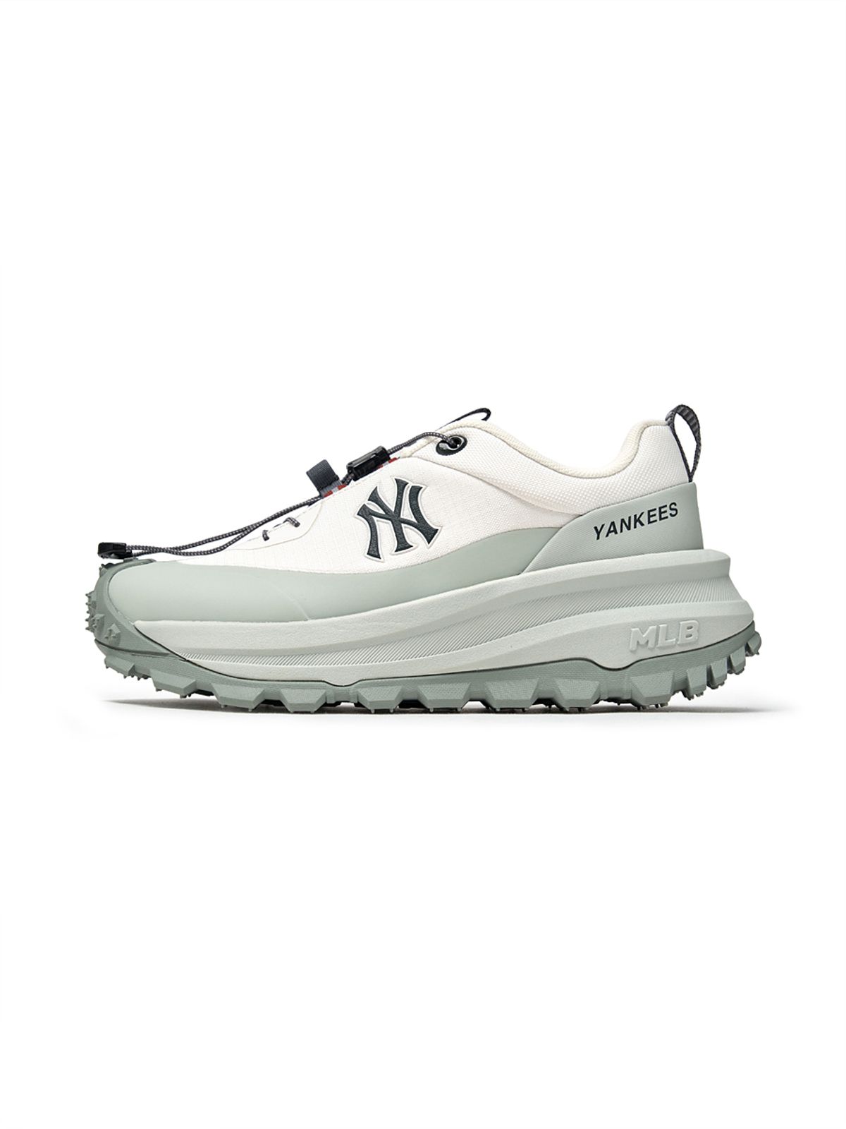 엠엘비(MLB) 범프 청키 NY (Mint)