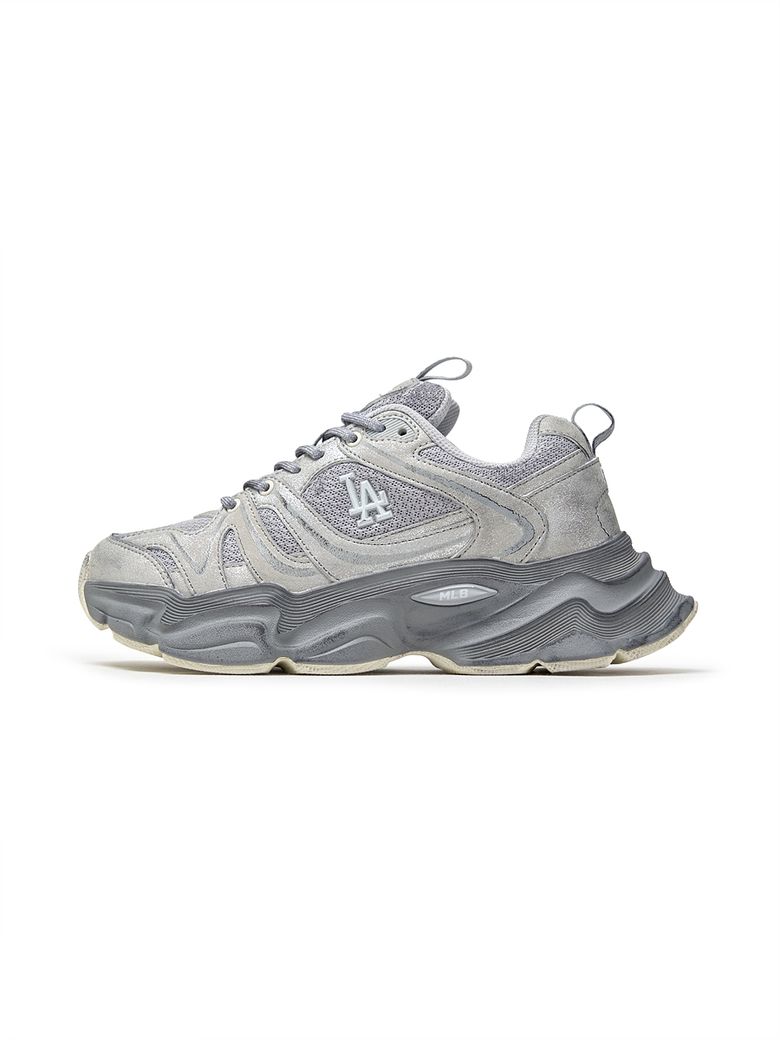 챔프 청키 빈티지 LA (Silver)
