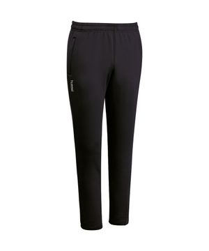 기능성 레귤러핏 기모 팬츠 - 네이비 (HM-P2552)