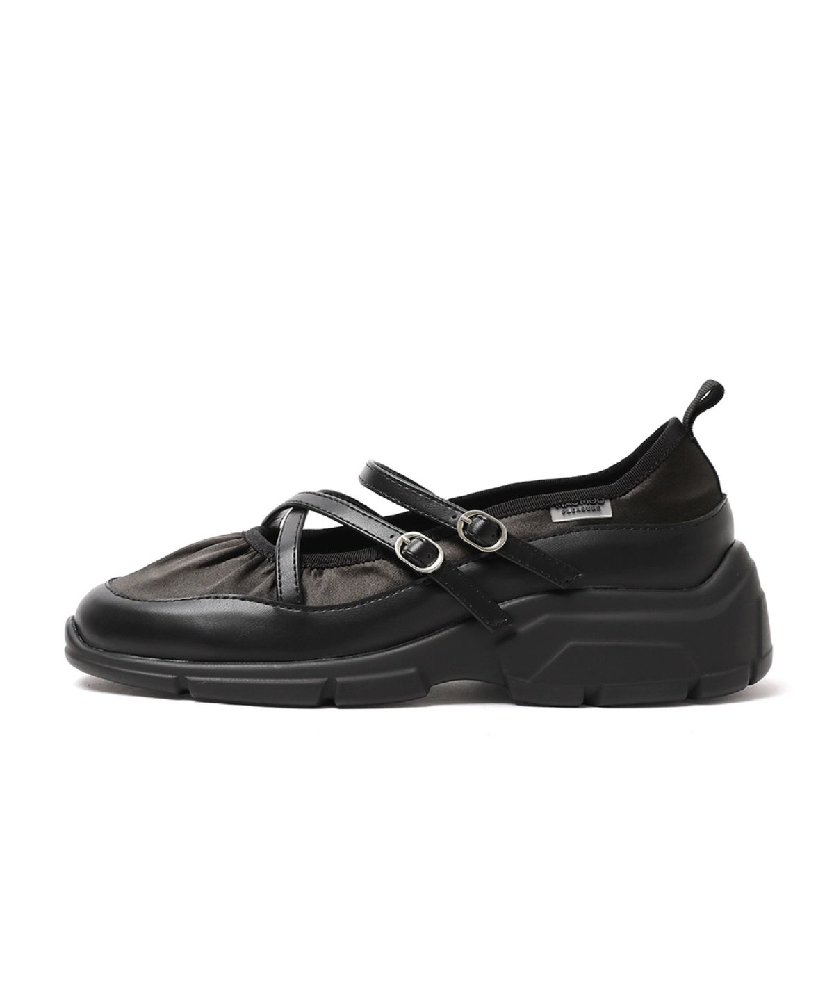 마크모크(MAC MOC) Lauren 로렌 로맨틱 메리제인_3color 4cm