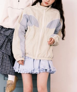 WINDBREAKER - 3 colors