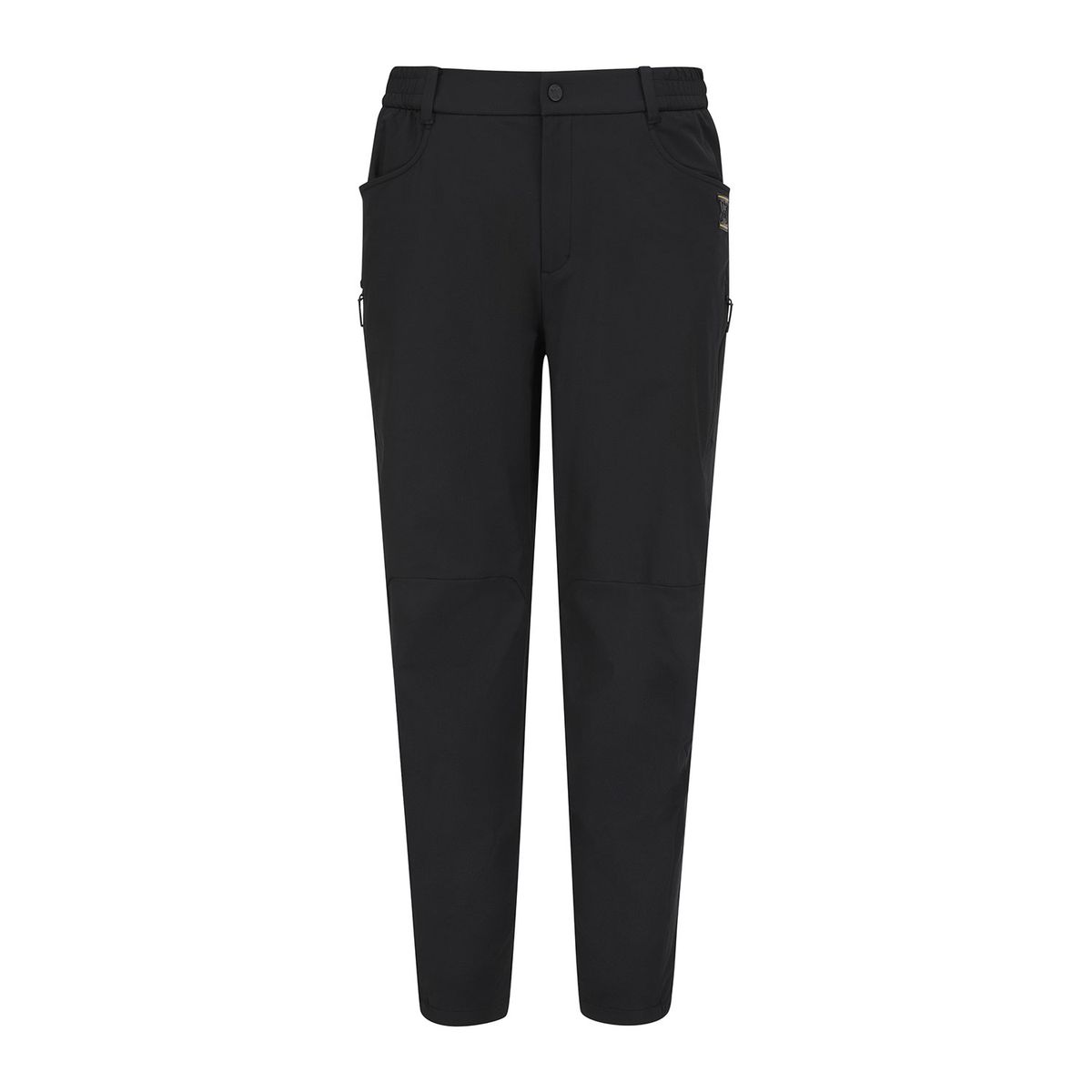 어뉴골프(ANEW GOLF) M PERFORMANCE JOGGER L/PT_BK
