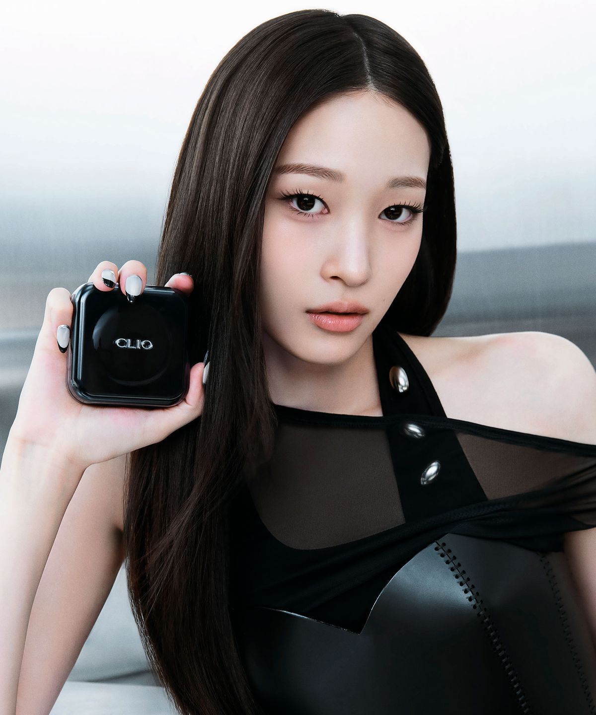 클리오(CLIO) 킬커버 파운웨어 쿠션 기획세트 [본품+리필]