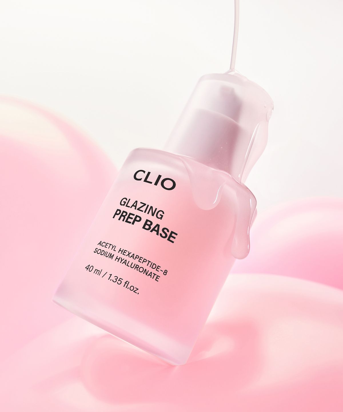 클리오(CLIO) 클리오 글레이징 프렙 베이스
