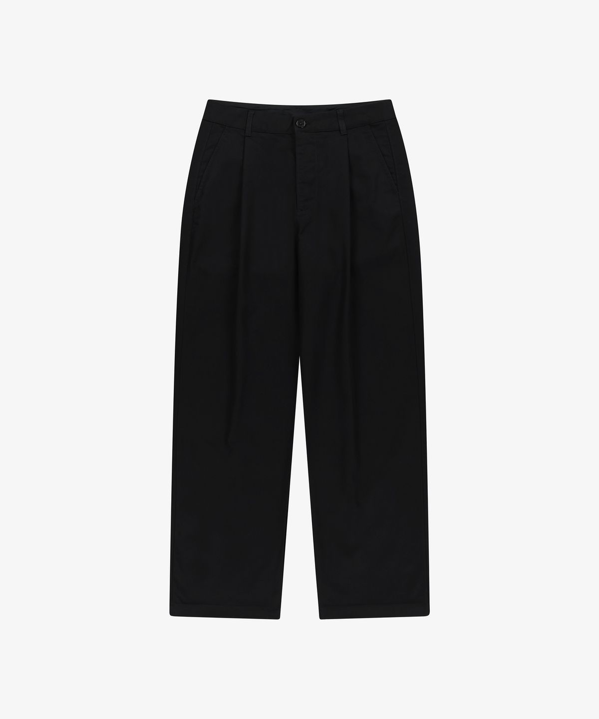 노스페이스(THE NORTH FACE) NP6NR60J 에브리데이 치노 팬츠 BLACK