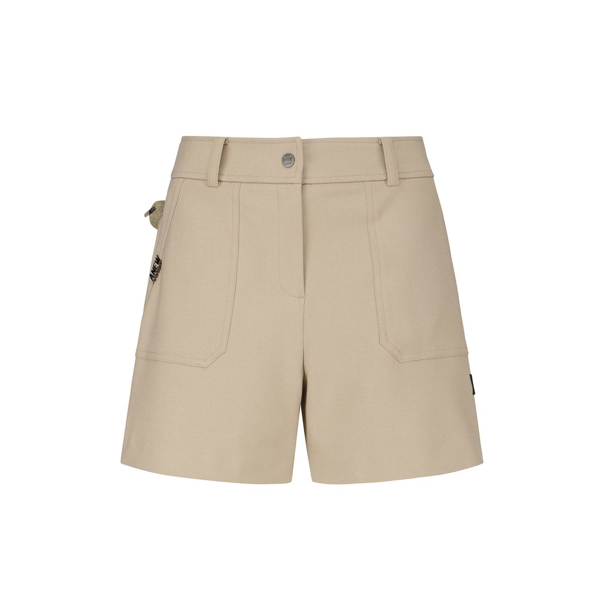 어뉴골프(ANEW GOLF) W MINI POCKET POINIT H/PT_BE